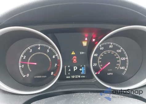 2015 Mitsubishi Outlander Sport Es z USA, uszkodzony, nr VIN 4A4AR3AU8FE001866